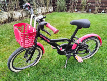 Bicicleta copii bt win 4-6 ani