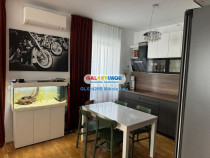 Apartament 3 camere et 1 - Luxuria Residence- Domenii