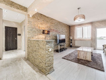 Apartament premium 2 camere în zona Grădiște