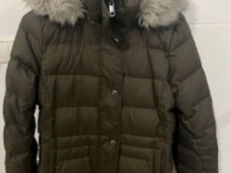 Geaca iarna Tommy Hilfiger