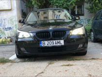 BMW 525 d, E60 2993 c.c.197 c.p LCI Automat.an 2007/09