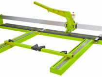 Mașină de tăiat gresie profesională 1200 compactă Wendora Expert Plus