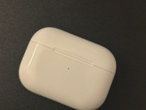 Left casti airpods & case airpods pro 2