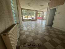 Spațiu Comercial 50 mp Bartolomeu