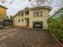 Vila individuala Pipera intersectie Iancu Nicolae OPEN HO...