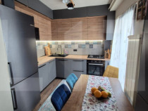 Comfort Modern la Cheie | 3 Camere | Locație Premium - Giro