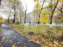 Apartament 3 camere - Zona Podgoria, Lic. Informatica