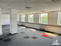 Spatiu de Birouri de 101 mp in Zona Piata Presei Libere - Wo