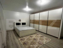 Apartament 3 camere, 75 mp, zona Nicolina