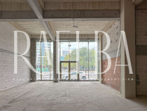 Showroom | Retail | HORECA | Fbr. de Glucoză | 6m inaltime