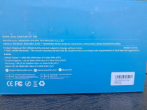 Camera supraveghere solara exterior Aosu solar cam D1 lite