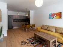 Apartament 2 camere &icirc;n Valea Cetății, Brașov &ndash; 56 mp