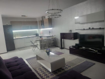 2 camere Tampa Garden lux,mobilat-utilat modern,149000 Euro