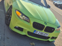 Bmw 520 f10 2.0 diesel