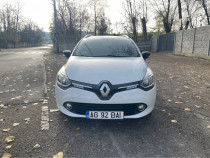 Vând Renault Clio