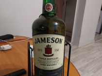 Whiskey Jameson Irlandez