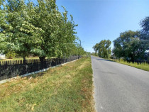 Casa Bila Ghimpati- Giurgiu