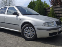Skoda Octavia 1 1.6 MPI Benzină