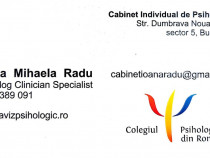 Psihoterapie cognitiv-comportamentala