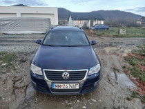 Volkswagen Passat b6