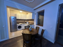 De vanzare apartament 2 camere - Mihai Bravu