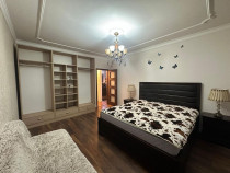 De vanzare apartament 2 camere - Mihai Bravu