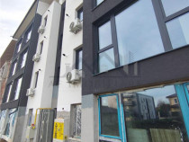 Apartament 2 camere Valea Lupului - Mall Moldova