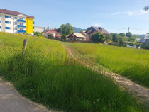 Teren intravilan de vanzare in Breaza
