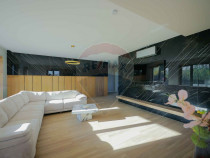 De vânzare Vilă cu 8 camere în Sânmartin, 290 mp util...