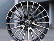 Jante Mercedes R20 AMG Spoke