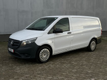 Mercedes Vito 114CDI-136CP/ CLIMA / Pilot / Model LUNG