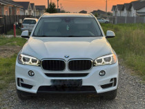 Bmw x5 2.0d 231cp
