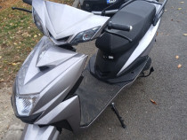 Scuter Electric volta vs 1 Cu garantie 2 ani 180 km