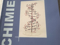 Manual Chimie clasa a X-a
