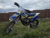 Motocicleta Husaberg FE 390 2010