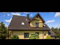 Angajam urgent Dulgher cu experienta pentru București