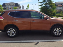 Nissan X-Trail, Euro 6, 4x4, 1.6 DCI, Impecabil