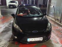 Ford Fiesta 2012 euro5, 1,6 diesel, 95 cai, 4,3%