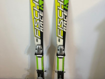 Schiuri FISCHER RACE - 120 cm pt copii