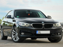 Bmw seria 3 gt 320 Xdrive Euro 6 accept și variante