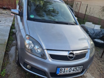 Opel zafira 1.8 benzina