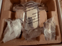 Baterie dus/cada completa cu furtun si bara.