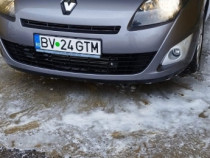 Renault Grand Scenic 7 locuri