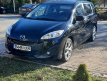 Mazda 5,7 locuri monovolum