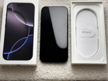 IPhone 16 pro Max 256go