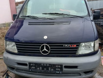 Autoutilitare piese auto