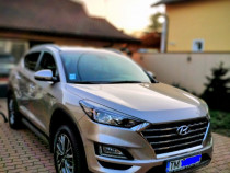 Hyundai Tucson Premium Facelift 2019 automat
