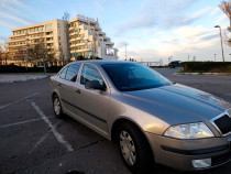 Skoda Octavia 2 1.6 mpi