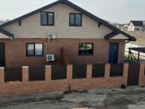 Casa P+M de inchiriat Clinceni Put Olteni