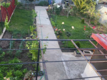 Casă + Hală Industrială + 1000 mp Teren in zona CET, Cons